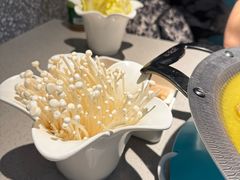 -半天妖烤鱼(丰科万达店)