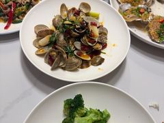 -鲜味食族水产·海鲜餐厅