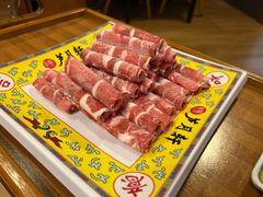 精选肥牛-芦月轩羊蝎子(劲松店)