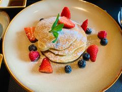 -上海苏宁宝丽嘉酒店·Cafe Bellagio西餐厅