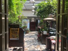 -又见炊烟私房菜(敬亭路店)