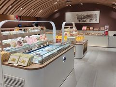-老鼎丰糕点铺子(国贸商城店)
