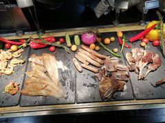 -南通大饭店·米兰餐厅
