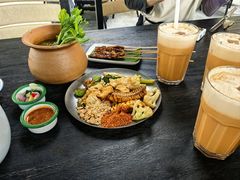 -婉泰·特色小吃·舂鸡脚(告庄二店)