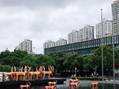 -证大喜玛拉雅中心