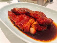 招牌叉燒-八月花(旺角朗豪坊店)