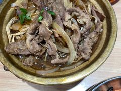 -米村拌饭(欧亚卖场店)