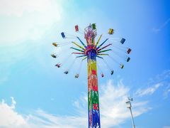 -梦幻奥陶纪景区