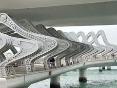 -演武大桥观景平台