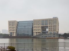 -上海海事大学(临港校区)