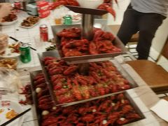 -霸王虾·麻辣小龙虾(清水河公园店)