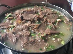 -尼玛藏家风味园(阿山食城店)