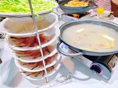 -天怡·鱼工厂(临江店)