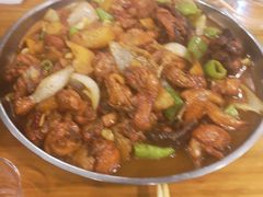 -舜玉老孙家鲜炒大盘鸡(土屋路店)