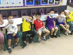 -瑞思教育·少儿英语(经开永旺校区)
