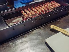-很久以前羊肉串(簋街店)