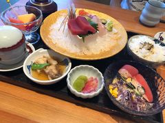 -皇品田苑日式料理(苏州中心店)