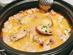 -品也·鲍鱼鸡火锅(皇庭广场店)