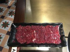 -左庭右院鲜牛肉火锅(新梅广场店)