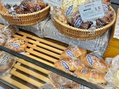 -富贵面包公司(运河店)