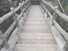 -石台牯牛降景区