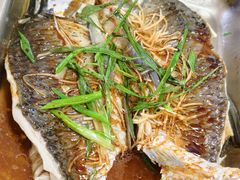 -华园农庄·特色炭烧鸡·北江河鲜