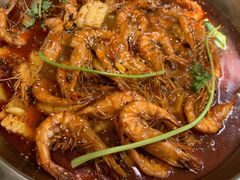 -惠友大虾(太原北街店)