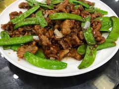 -金阁家常菜(贵阳路店)