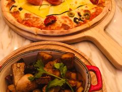 -the rug 飞毯 (朝阳公园店)