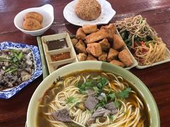 -美玲拉面(鞍山西道店)