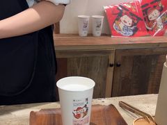 -李山山茶事(景枫店)