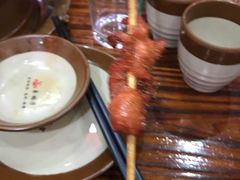 -老北京羊蝎子(永德路店)