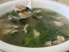 -深圳柯记餐厅(大望店)