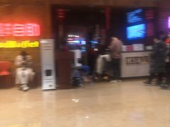 -吉布鲁牛排海鲜自助(龙湖北城天街购物广场店)