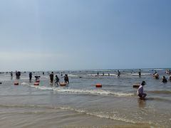 -老虎石海上公园