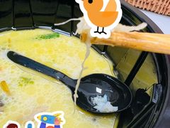 -云海肴·汽锅鸡·云南代表菜(美罗城店)