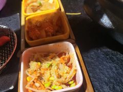 -炭虎烤肉(桂林路店)