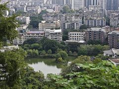 -乌山风景区