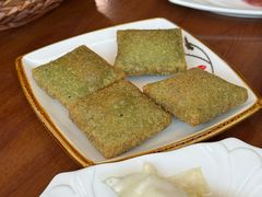 -山水之味·大鱼头·农家菜(张公洞店)
