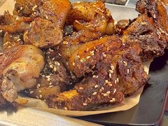 -江湖一盏灯·滇味卤烤(普惠园店)