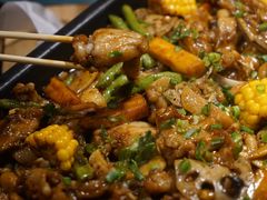 -听说碳烧蛙(高新万达店)
