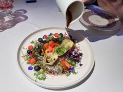 -狮拾久·现代新加坡料理(福田COCO Park店)