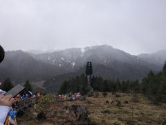 -硗碛藏寨·神木垒景区