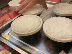 -玉华台饭庄(裕中西里小区店)