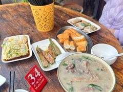 -兄妹生滚粥(广昌路店)