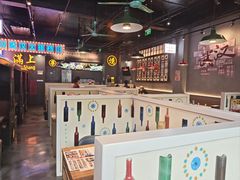 -不是烧烤·武汉烧烤·地道湖北菜(大成路店)