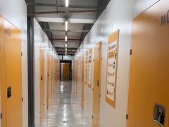 -安东易迷你仓自助寄存仓库(苏州桥店)