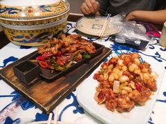 -满圆薄春饼(新世纪店)