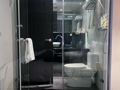 -桔子酒店（上海静安寺武宁路地铁站店）(原静安寺余姚路店)