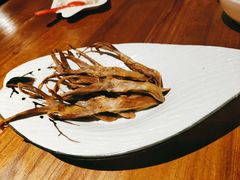 -陆壹捌餐厅(五大道店)